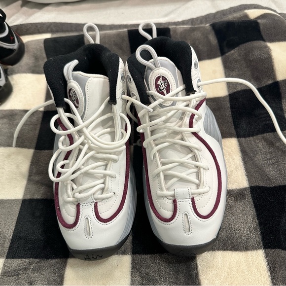 Penny Hardaway’s for sale. - Picture 2 of 4